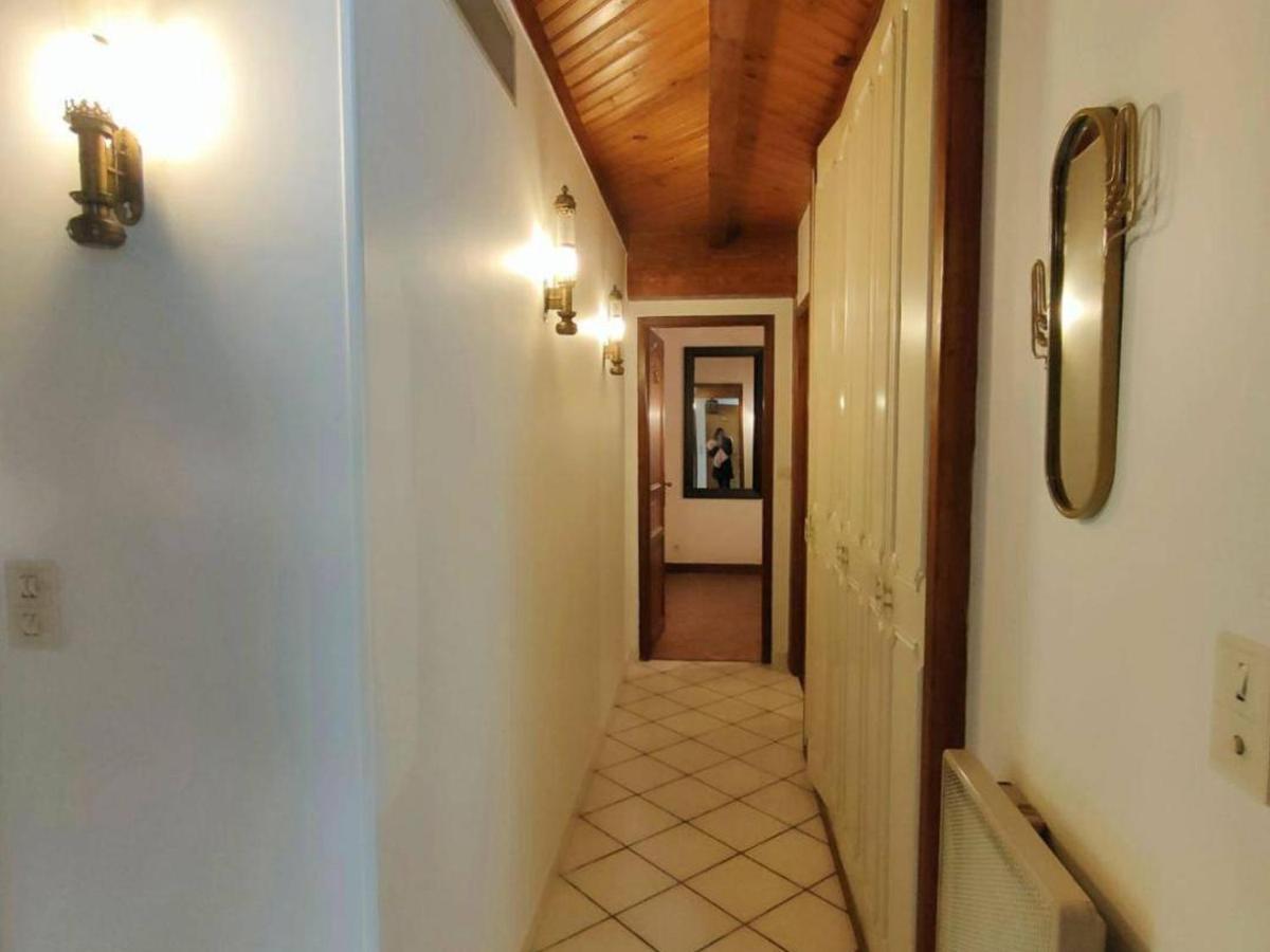 Maison 7 Chambres A Cauterets, 2 Sdb, Parking, Navette Gratuite - Fr-1-234-244 Exteriér fotografie