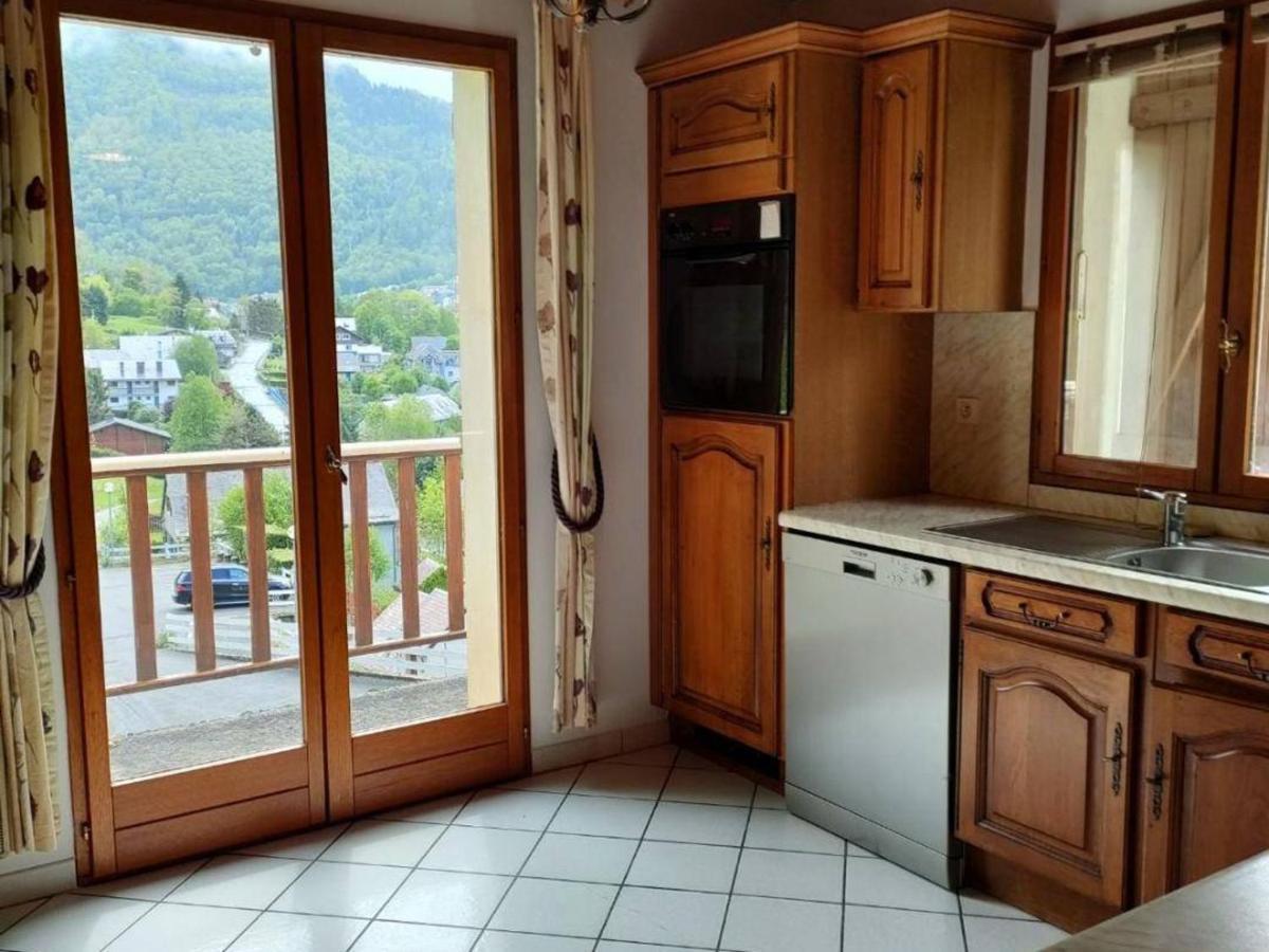 Maison 7 Chambres A Cauterets, 2 Sdb, Parking, Navette Gratuite - Fr-1-234-244 Exteriér fotografie