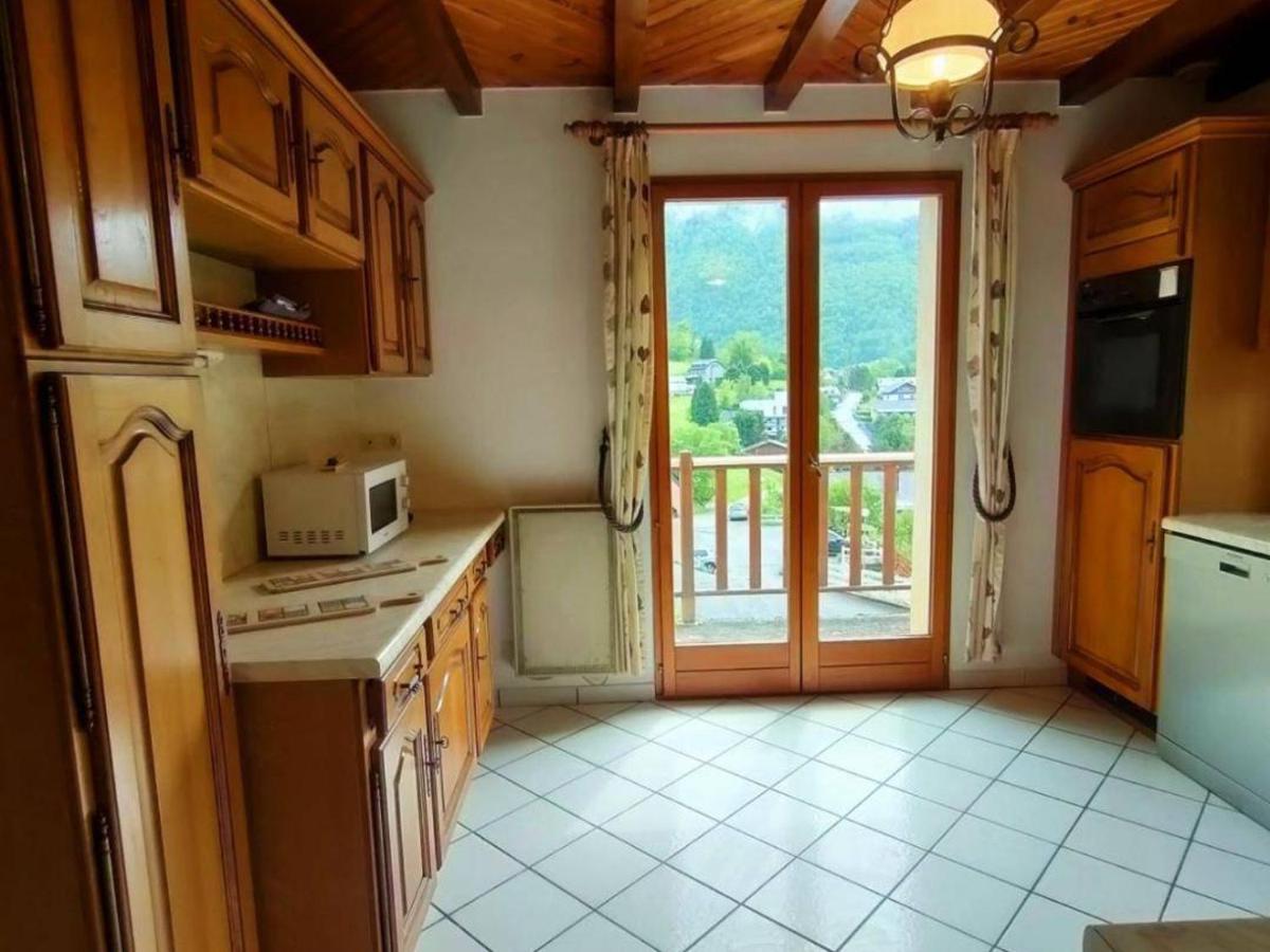 Maison 7 Chambres A Cauterets, 2 Sdb, Parking, Navette Gratuite - Fr-1-234-244 Exteriér fotografie